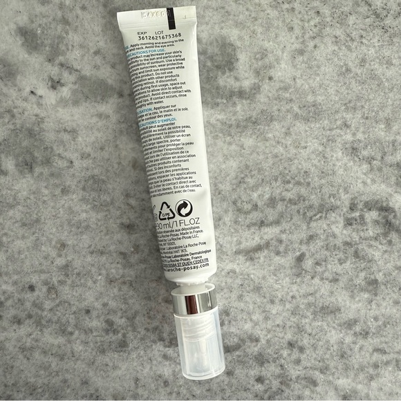 La Roche-Posay Redermic R Anti Aging Retinol Face Cream - Picture 5 of 8